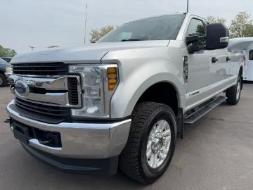 Ford super duty 2019 2019 ford super duty f 250 srw xlt 4wd crew cab 6 75 box silver in br... Ford super duty 2019 2019 ford super duty f 250 srw xlt 4wd crew cab 6 75 box silver in br...