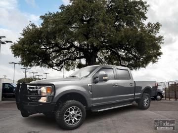 Ford super duty 2022 2022 ford super duty f 250 srw lariat carbonized gray metallic in san... Ford super duty 2022 2022 ford super duty f 250 srw lariat carbonized gray metallic in san...