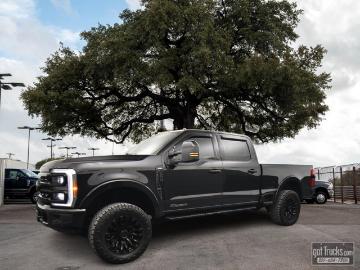 Ford super duty 2023 2023 ford super duty f 250 srw lariat agate black metallic in san ant... Ford super duty 2023 2023 ford super duty f 250 srw lariat agate black metallic in san ant...