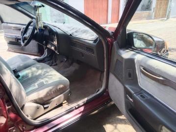 Ford taurus 1989 gasolina ford taurus 1989 Ford taurus 1989 gasolina ford taurus 1989