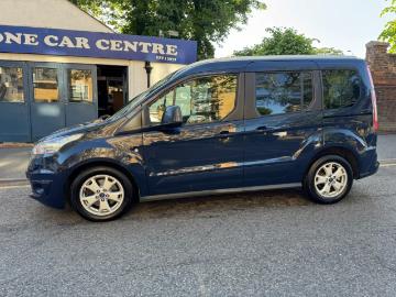 Ford tourneo 2014 diesel ford tourneo connect 1 6 tdci 115 titanium 5dr Ford tourneo 2014 diesel ford tourneo connect 1 6 tdci 115 titanium 5dr