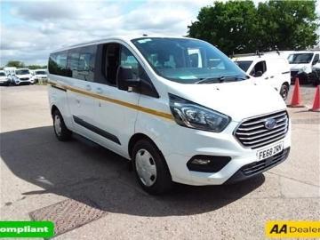 Ford tourneo 2018 diesel ford tourneo custom 2 0 320 ecoblue shuttle l2 in white 69 166 mi... Ford tourneo 2018 diesel ford tourneo custom 2 0 320 ecoblue shuttle l2 in white 69 166 mi...