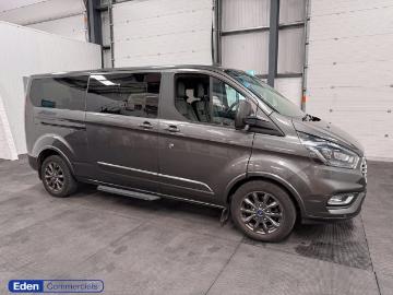 Ford tourneo 2021 diesel ford tourneo custom 2 0 320 ecoblue titanium x minibus double cab... Ford tourneo 2021 diesel ford tourneo custom 2 0 320 ecoblue titanium x minibus double cab...