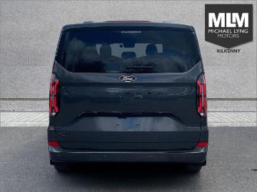 Ford tourneo 2025 electric ford tourneo custom 2025 car for sale in kilkenny Ford tourneo 2025 electric ford tourneo custom 2025 car for sale in kilkenny
