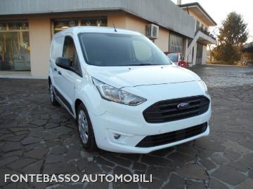 Ford tourneo connect 2019 diesel ford transit connect 1 5 tdci 100cv pc furgone trend Ford tourneo connect 2019 diesel ford transit connect 1 5 tdci 100cv pc furgone trend