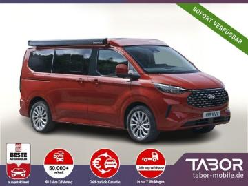ford tourneo custom diesel ford tourneo custom nugget tdci 170 tit 320l1 in kehl