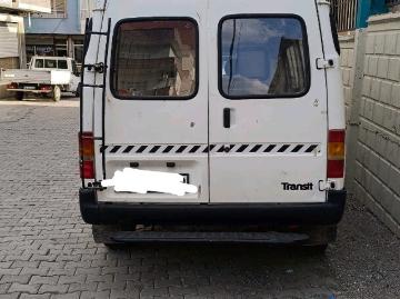 Ford transit 1998 ford trans t Ford transit 1998 ford trans t