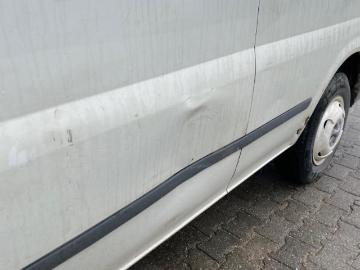 Ford transit 2002 lpg dizel ford trans t Ford transit 2002 lpg dizel ford trans t