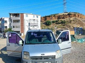 Ford transit 2006 lpg dizel ford trans t Ford transit 2006 lpg dizel ford trans t