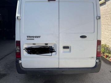 Ford transit 2010 diesel ford transit Ford transit 2010 diesel ford transit