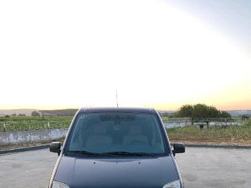 Ford transit 2010 lpg dizel ford trans t Ford transit 2010 lpg dizel ford trans t