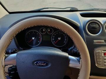 Ford transit 2013 lpg dizel ford trans t Ford transit 2013 lpg dizel ford trans t