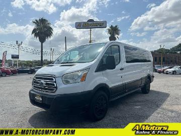 Ford transit 2016 2016 ford transit san antonio tx Ford transit 2016 2016 ford transit san antonio tx