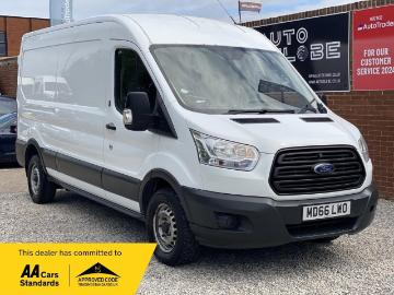 Ford transit 2016 diesel ford transit 2 2 tdci 125ps h2 van Ford transit 2016 diesel ford transit 2 2 tdci 125ps h2 van