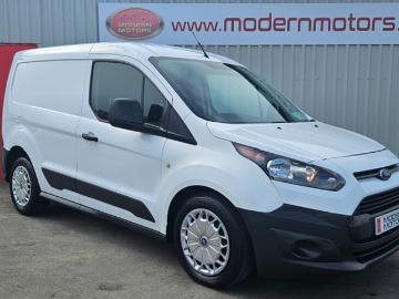 Ford transit 2016 diesel ford transit connect 2016 car for sale in donegal Ford transit 2016 diesel ford transit connect 2016 car for sale in donegal