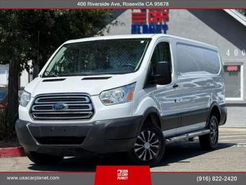 Ford transit 2016 gasoline 2016 ford transit 250 roseville ca Ford transit 2016 gasoline 2016 ford transit 250 roseville ca