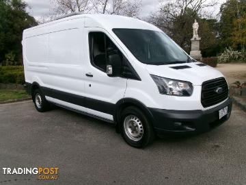 Ford transit 2017 2017 ford transit 350l vo my17 75 vo