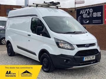 Ford transit 2017 diesel ford transit custom 2 0 tdci 310 l2 h2 5dr Ford transit 2017 diesel ford transit custom 2 0 tdci 310 l2 h2 5dr