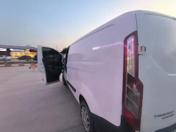 Ford transit 2017 lpg dizel ford trans t Ford transit 2017 lpg dizel ford trans t