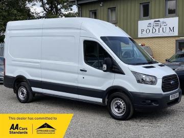 Ford transit 2018 diesel ford transit 2 0 350 ecoblue rwd l3 h3 euro 6 5dr Ford transit 2018 diesel ford transit 2 0 350 ecoblue rwd l3 h3 euro 6 5dr