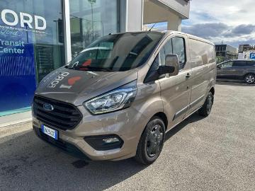 Ford transit 2018 diesel ford transit custom 280 2 0 tdci 130 aut pc furgone trend Ford transit 2018 diesel ford transit custom 280 2 0 tdci 130 aut pc furgone trend