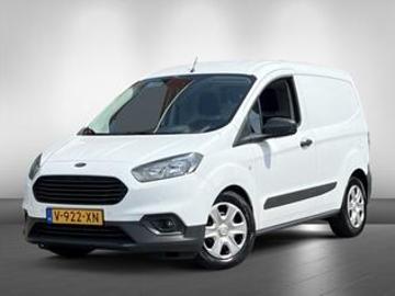 Ford transit 2019 diesel ford transit courier 1 5 tdci trend navi stoelverwarming Ford transit 2019 diesel ford transit courier 1 5 tdci trend navi stoelverwarming