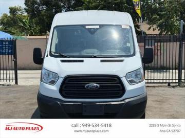 Ford transit 2019 gasoline 2019 ford transit santa ana ca