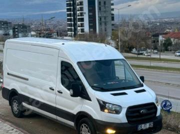 Ford transit 2021 lpg dizel ford trans t Ford transit 2021 lpg dizel ford trans t