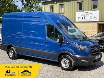 Ford transit 2022 diesel ford transit 2 0 350 ecoblue leader rwd l3 h3 euro 6 s 5dr Ford transit 2022 diesel ford transit 2 0 350 ecoblue leader rwd l3 h3 euro 6 s 5dr
