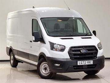 Ford transit 2022 diesel ford transit 2 0 ecoblue hybrid 130ps h2 leader van Ford transit 2022 diesel ford transit 2 0 ecoblue hybrid 130ps h2 leader van