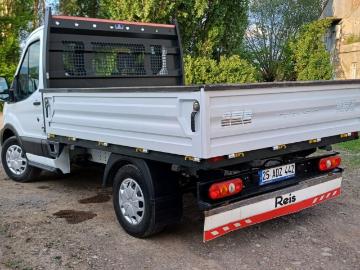 Ford transit 2022 lpg dizel ford trans t Ford transit 2022 lpg dizel ford trans t