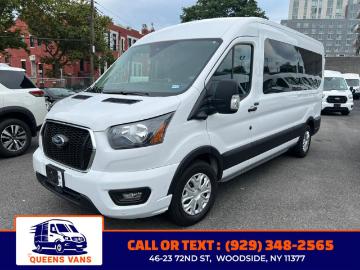 Ford transit 2023 2023 ford transit woodside ny Ford transit 2023 2023 ford transit woodside ny