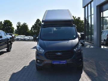 Ford transit 2023 diesel 2023 ford transit nugget 320 l1 trend aufstelldach Ford transit 2023 diesel 2023 ford transit nugget 320 l1 trend aufstelldach