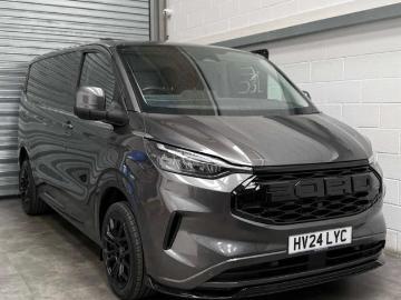 Ford transit 2024 diesel ford transit custom 2 0 transit custom 300 limited ecoblue Ford transit 2024 diesel ford transit custom 2 0 transit custom 300 limited ecoblue