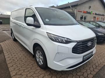 Ford transit 2024 ford transit custom 320l phev limited cvt Ford transit 2024 ford transit custom 320l phev limited cvt