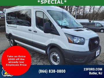 Ford transit 2024 gasoline 2024 ford transit cargo van Ford transit 2024 gasoline 2024 ford transit cargo van