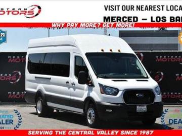 Ford transit 2024 gasoline 2024 ford transit merced ca