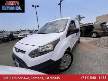 Ford transit connect 2017 gasoline 2017 ford transit connect xl fontana ca Ford transit connect 2017 gasoline 2017 ford transit connect xl fontana ca