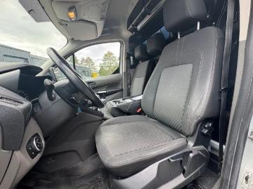 Ford transit connect 2020 diesel ford transit connect utilitaire en blanc occasion a cauda... Ford transit connect 2020 diesel ford transit connect utilitaire en blanc occasion a cauda...