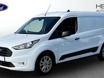 Ford transit diesel ford transit connect connect trend l2 100hk aut Ford transit diesel ford transit connect connect trend l2 100hk aut