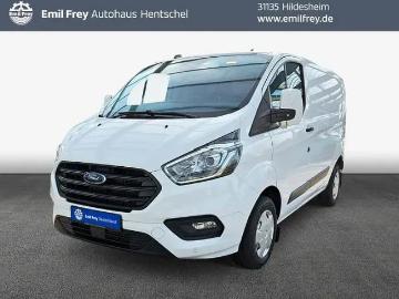 ford transit diesel ford transit kastenwagen trend 350 l3 2 0 l ecoblue