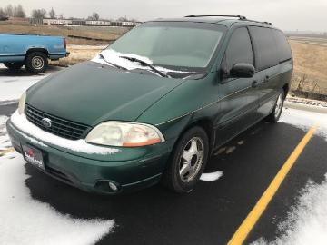 Ford windstar 2003 gasoline 2003 ford windstar lx standard sioux falls sd Ford windstar 2003 gasoline 2003 ford windstar lx standard sioux falls sd