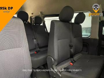 Foton 2018 2018 foton traveller mt Foton 2018 2018 foton traveller mt