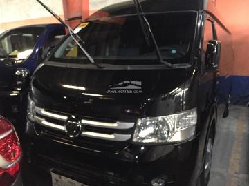Foton view 2021 2021 foton view transvan in quezon city metro manila Foton view 2021 2021 foton view transvan in quezon city metro manila