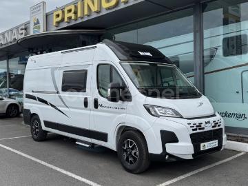 Furgoneta camper nueva mc louis menfys 3 maxi s line Furgoneta camper nueva mc louis menfys 3 maxi s line