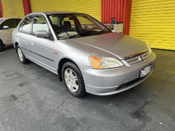 Gasoline 2002 honda civic exi 1 5 4d sed 4a trade in clearance new zealand nz Gasoline 2002 honda civic exi 1 5 4d sed 4a trade in clearance new zealand nz