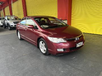 Gasoline 2006 honda civic 2 0s trade in clearance new zealand nz Gasoline 2006 honda civic 2 0s trade in clearance new zealand nz