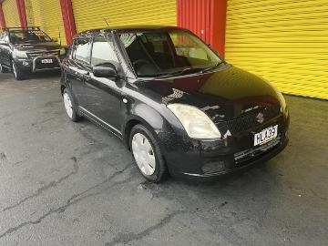 Gasoline 2006 suzuki swift 1 3l petrol trade in clearance new zealand nz Gasoline 2006 suzuki swift 1 3l petrol trade in clearance new zealand nz