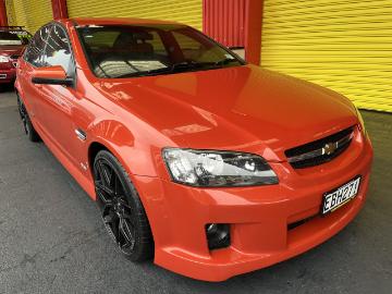 Gasoline 2007 holden commodore ss sedan auto trade in clearance new zealand nz Gasoline 2007 holden commodore ss sedan auto trade in clearance new zealand nz