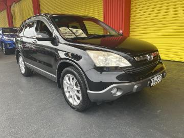 Gasoline 2007 honda crv 2 4p sport 5a 4dr wg trade in clearance new zealand nz Gasoline 2007 honda crv 2 4p sport 5a 4dr wg trade in clearance new zealand nz